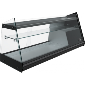 Витрина холодильная настольная Carboma AC38 SM 1,5-11
