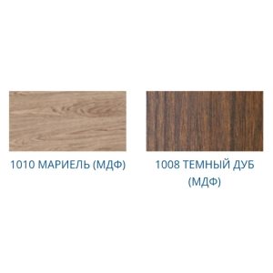 Витрина холодильная Carboma GC111 SM 2,5-1 (1010 (Мариель)) (без боковин) - Изображение 2