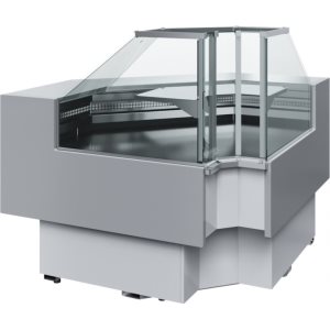 Витрина холодильная Carboma GC 110 VM-6 (ВХСу-2 Carboma GC110 внутренний 90 динамика) (сталь)
