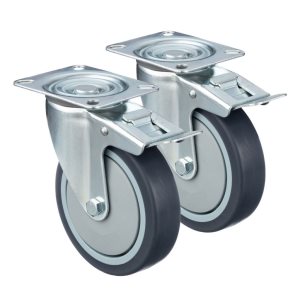 Стол холодильный для пиццы HiCold PZE2-1111/GN (1/6) М - Изображение 2