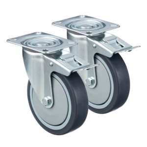 Стол холодильный среднетемпературный HiCold GN 33/TN М - Изображение 2