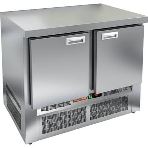 Стол холодильный среднетемпературный HiCold GNES 11/TN О