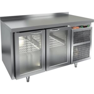 Стол холодильный среднетемпературный HiCold GNG 11 HT З