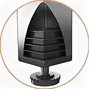 Стол охлаждаемый HiCold GN 122/TN LT О SH под тепловое оборудование - Изображение 2