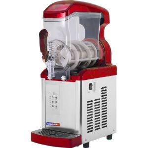 Фризер для мягкого мороженого COOLEQ ICS-8D