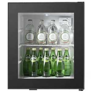 Шкаф холодильный COOLEQ TBC-38 черный