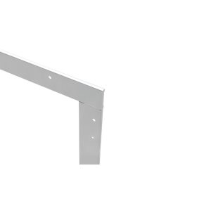 Дверь холодильная распашная одностворчатая СТ-РДО-1000*2200/80 (с металлической рамой) - Изображение 2