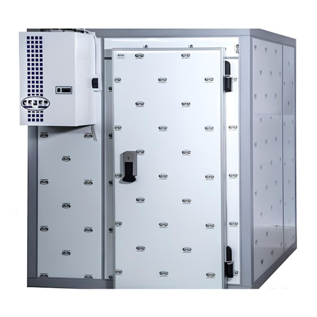 Камера холодильная Север КХ-31,6 (1,36×13,06×2,2)