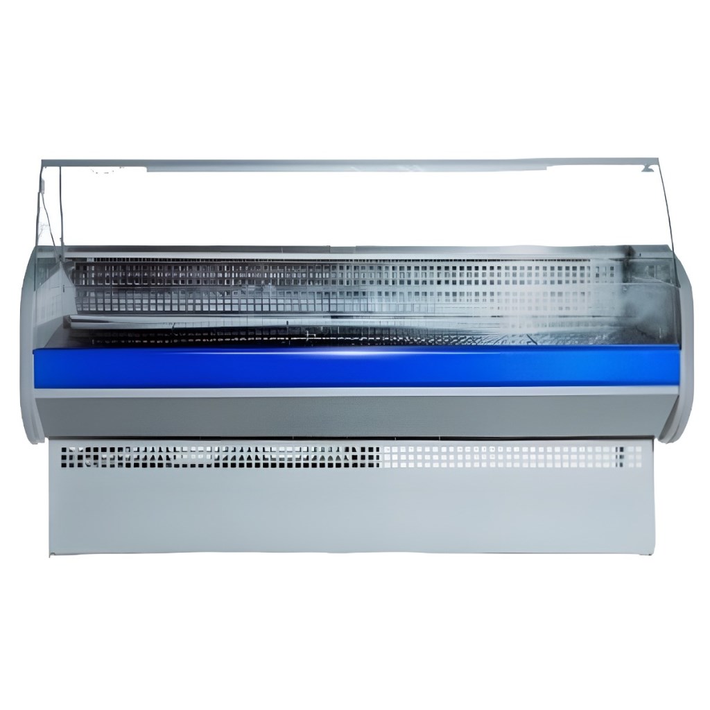 Витрина морозильная Ангара 3 - 1,5