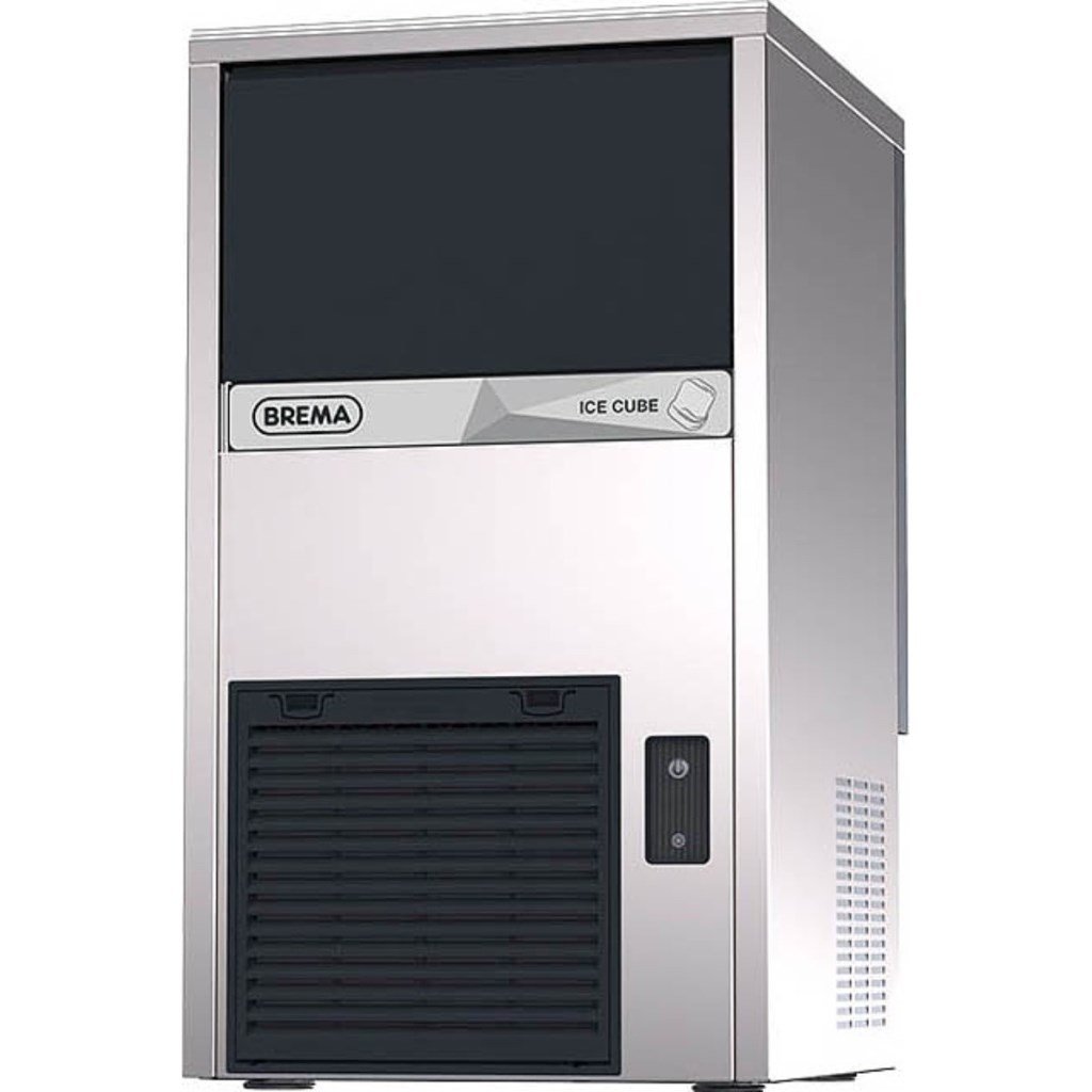 Льдогенератор Brema CB 249W HC (кубики)