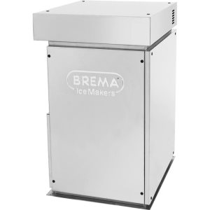 Льдогенератор Brema M1500 Split (чешуя)