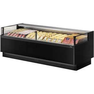 Витрина холодильная Dazzl Galaxy 080 Plug-in 94 Self динамика