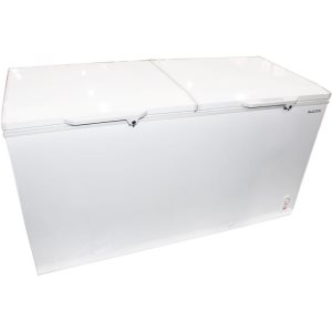 Ларь морозильный AUCMA BD-446