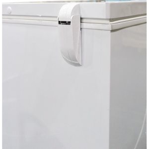 Ларь морозильный AUCMA BD-446 - Изображение 3