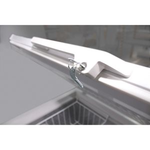 Ларь морозильный AUCMA BD-446 - Изображение 4