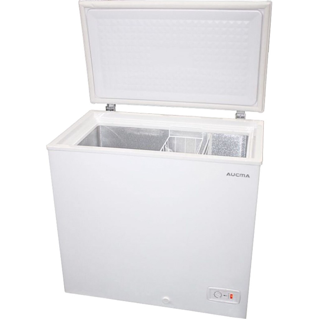 Ларь морозильный AUCMA BD 200AF