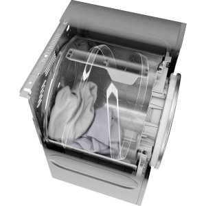 Сушильная машина ASKO TDC1771H.T - Изображение 5