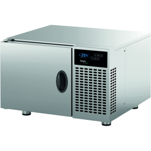 Шкаф шоковой заморозки APACH COOK LINE ASH03V GN2/3