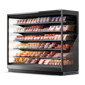 Горка холодильная Dazzl Vega 100 H210 250