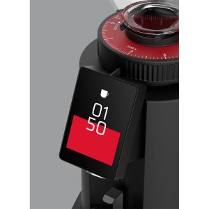 Кофемолка Leon 600 черная - Изображение 3