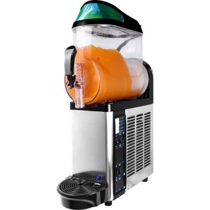 Гранитор Cooleq SM-10 с подсветкой