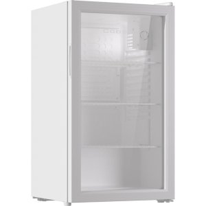 Шкаф холодильный COOLEQ TBC-85N белый