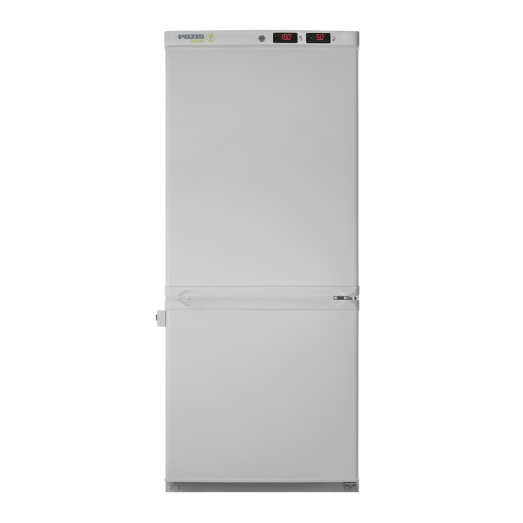 Холодильник комбинированный лабораторный Pozis ХЛ-250-1