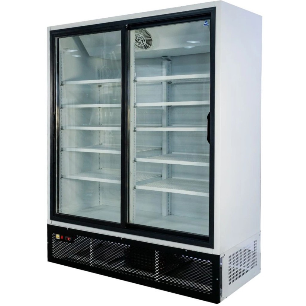 Шкаф холодильный Ангара 1500 КБК