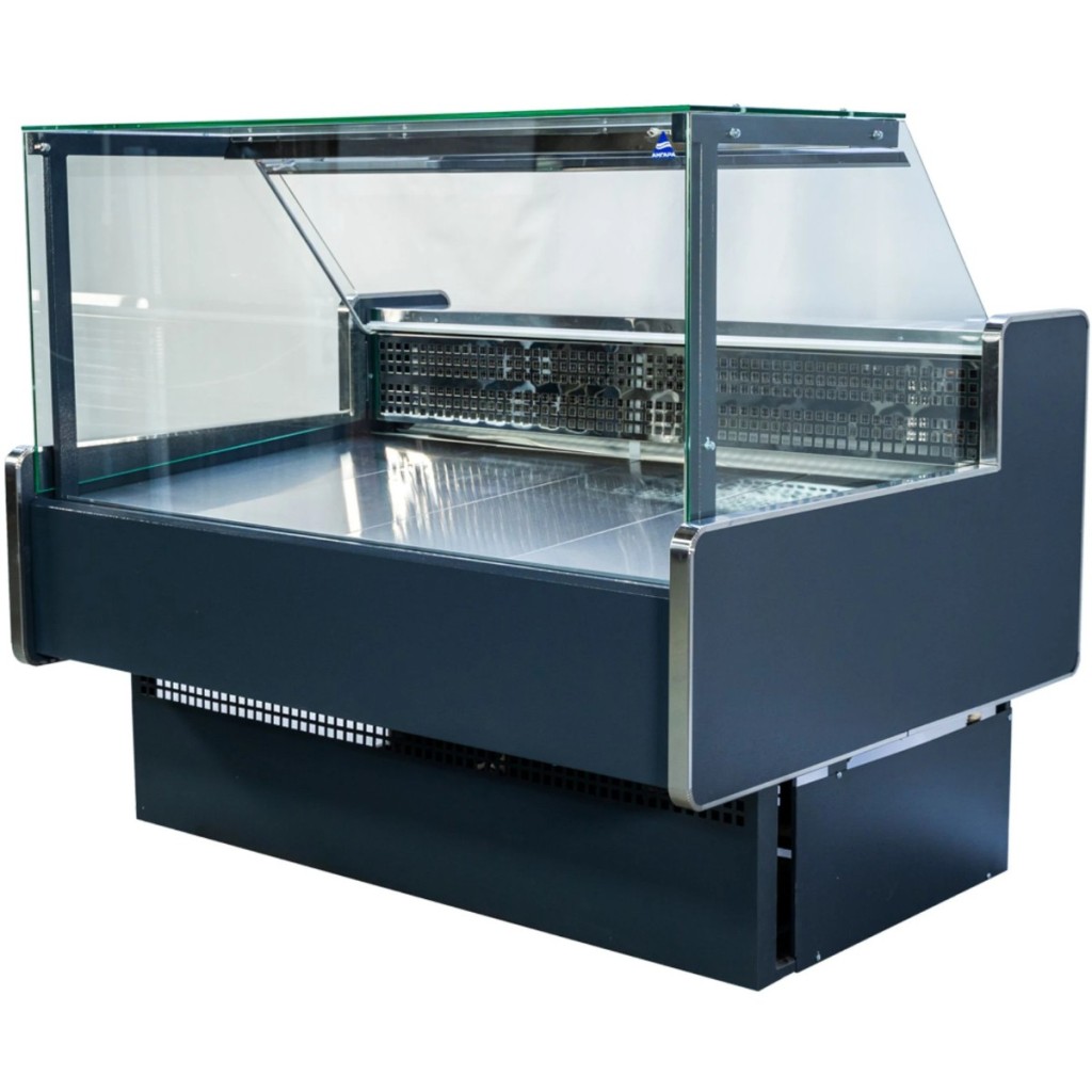 Витрина холодильная Ангара 2 КУБ 2,0 статика