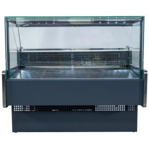 Витрина морозильная Ангара 3 КУБ 1,3 статика - Изображение 2