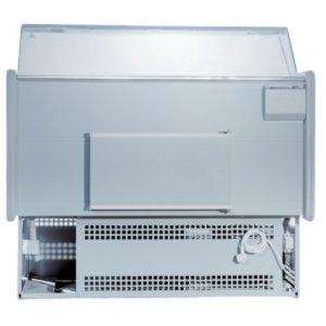 Витрина холодильная универсальная Ангара 3 - 1,0 - Изображение 3