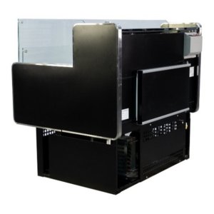 Витрина холодильная Ангара 3 КУБ 1,0 статика, открытая - Изображение 3