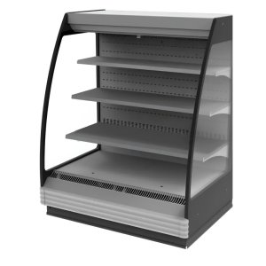 Горка холодильная Север Миндаль 1600/970 ВХС-2500