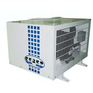 Компрессорно-конденсаторный блок Север MGSF 320 S