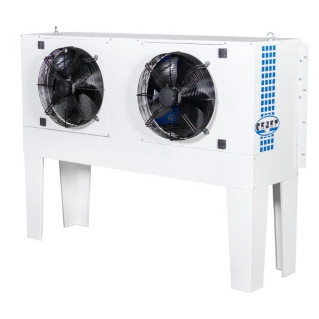 Компрессорно-конденсаторный блок Север BGSF 535 S