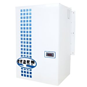 Компрессорно-конденсаторный блок Север MGS 213 S