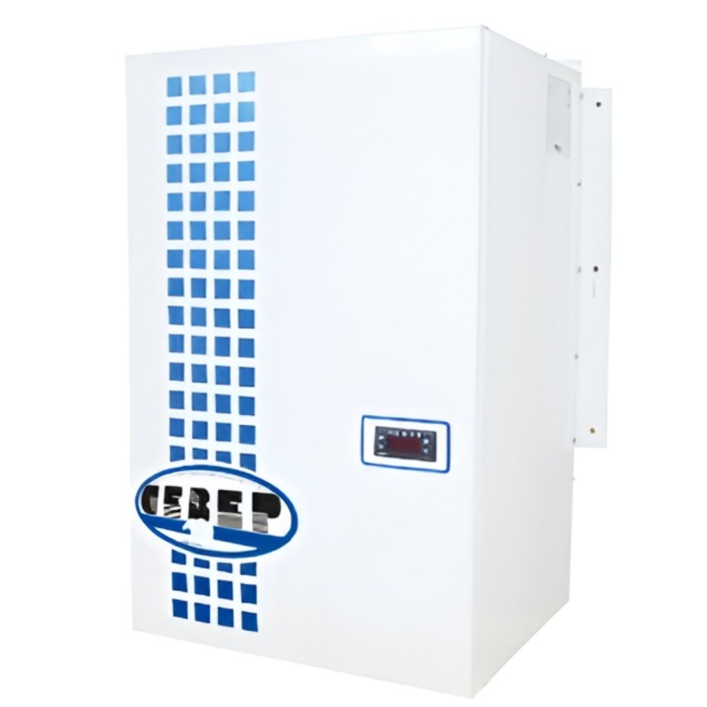 Компрессорно-конденсаторный блок Север BGS 320 S