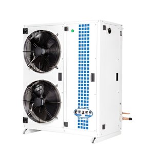 Компрессорно-конденсаторный блок Север ACM-ZBD38