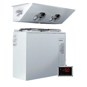 Сплит-система холодильная среднетемпературная Polair SM 218 Р