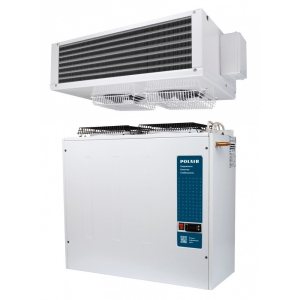 Сплит-система холодильная низкотемпературная Polair SB 211 M