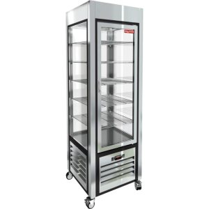 Витрина кондитерская HiCold VRC 350 FR