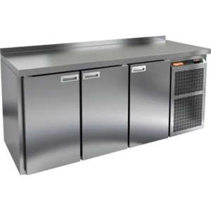 Стол морозильный HiCold BN 111 BR2 BT