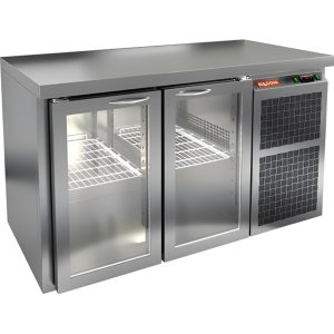 Стол холодильный среднетемпературный HiCold GNG 11 BR2 HT О