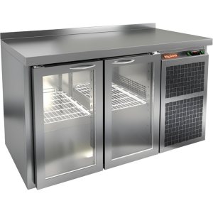 Стол холодильный среднетемпературный HiCold SNG 11 BR2 HT