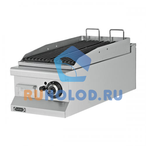 Газовый угольный гриль  Empero EMP.7LG010