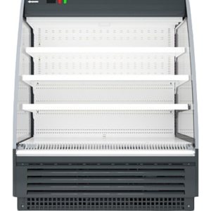 Горка холодильная CRYSPI SOLO SML 1000 (без боковин)