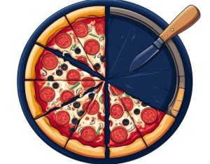 Оборудование для пиццерии