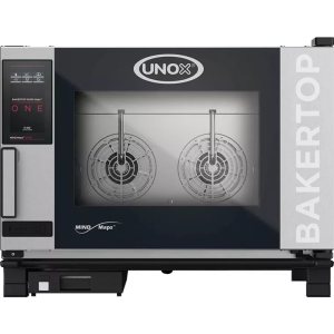 Конвекционная печь UNOX XEBC-04EU-E1LM