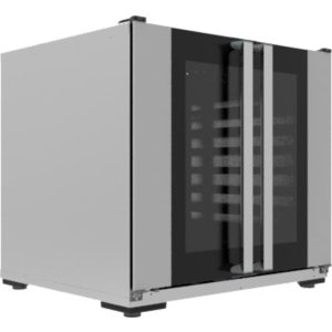 Расстоечный шкаф UNOX XEKPT-08EU-C - Изображение 2