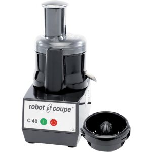 Протирочная машина Robot Coupe C40